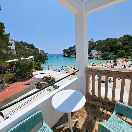 Hostal Playa Santanyí Εξωτερικό φωτογραφία