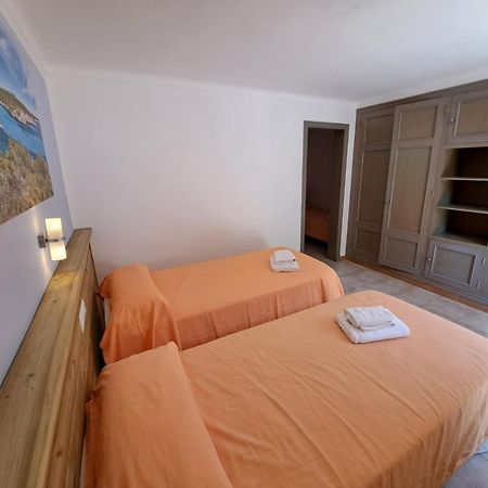 Hostal Playa Santanyí Εξωτερικό φωτογραφία