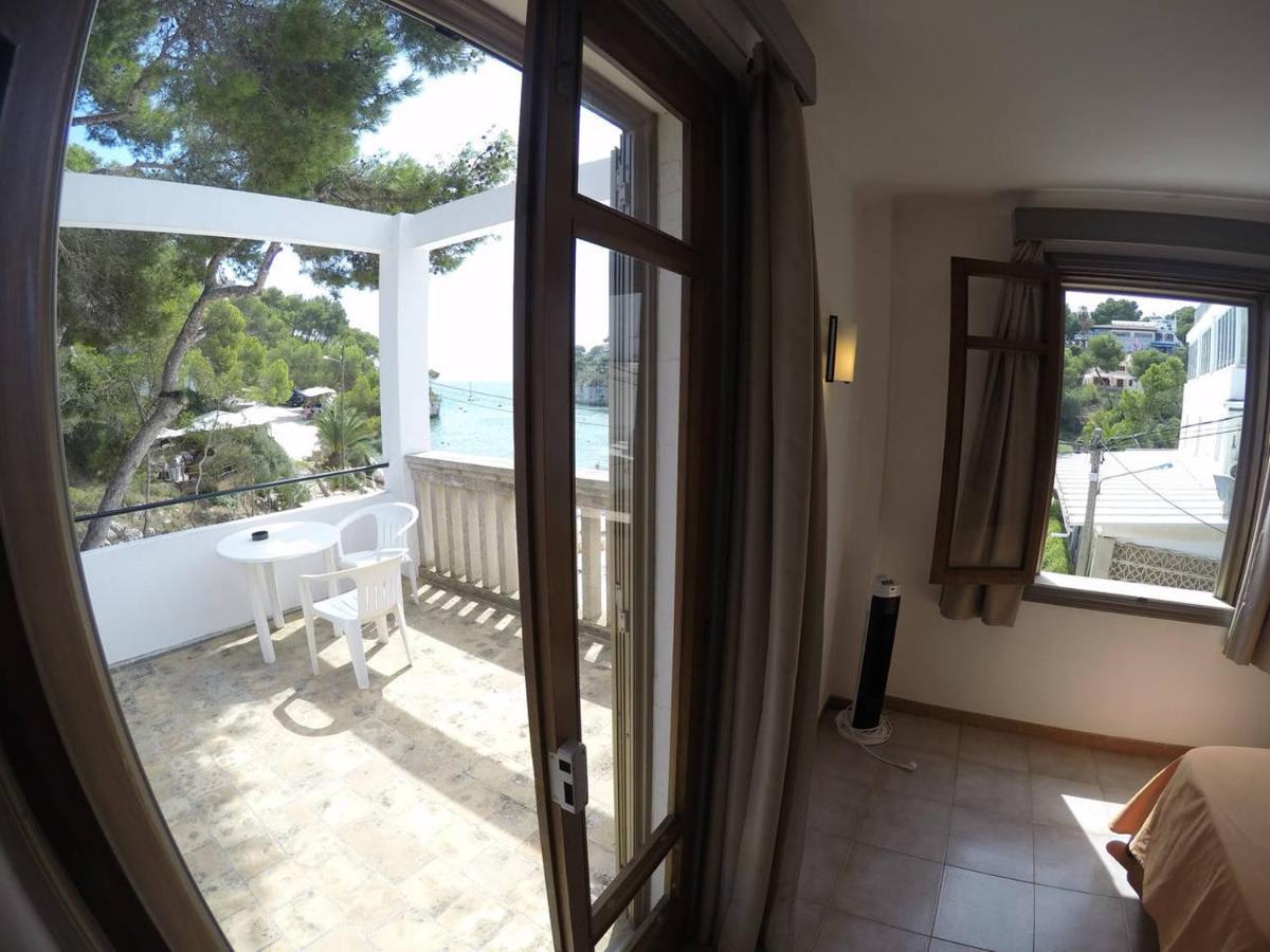 Hostal Playa Santanyí Εξωτερικό φωτογραφία