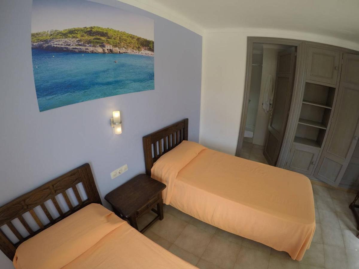 Hostal Playa Santanyí Δωμάτιο φωτογραφία
