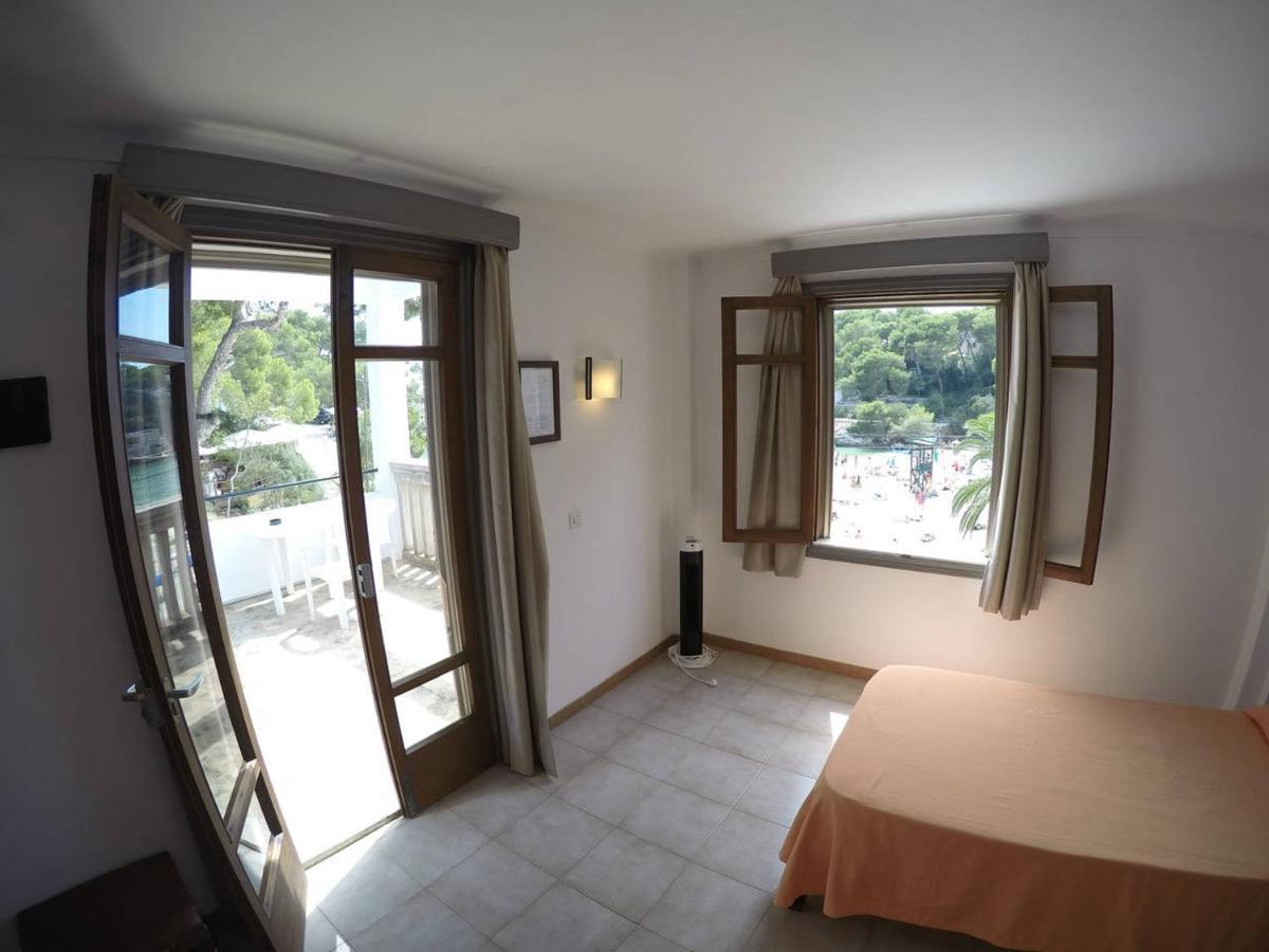 Hostal Playa Santanyí Εξωτερικό φωτογραφία