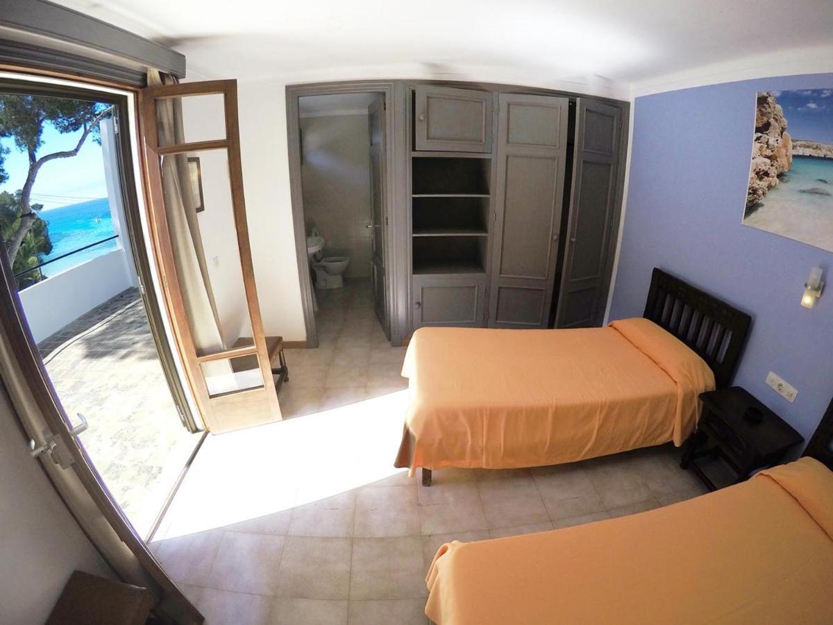 Hostal Playa Santanyí Εξωτερικό φωτογραφία
