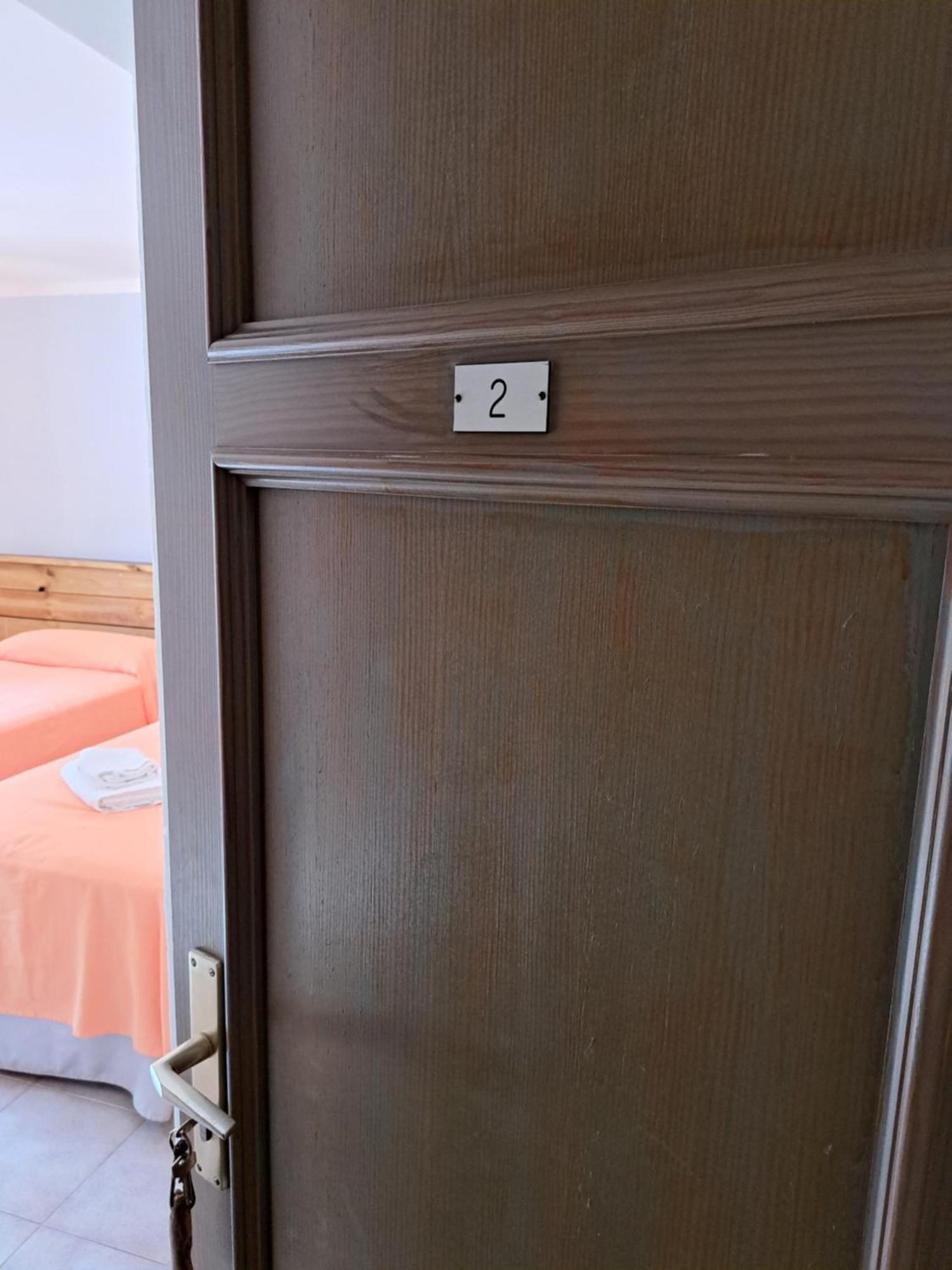 Hostal Playa Santanyí Εξωτερικό φωτογραφία