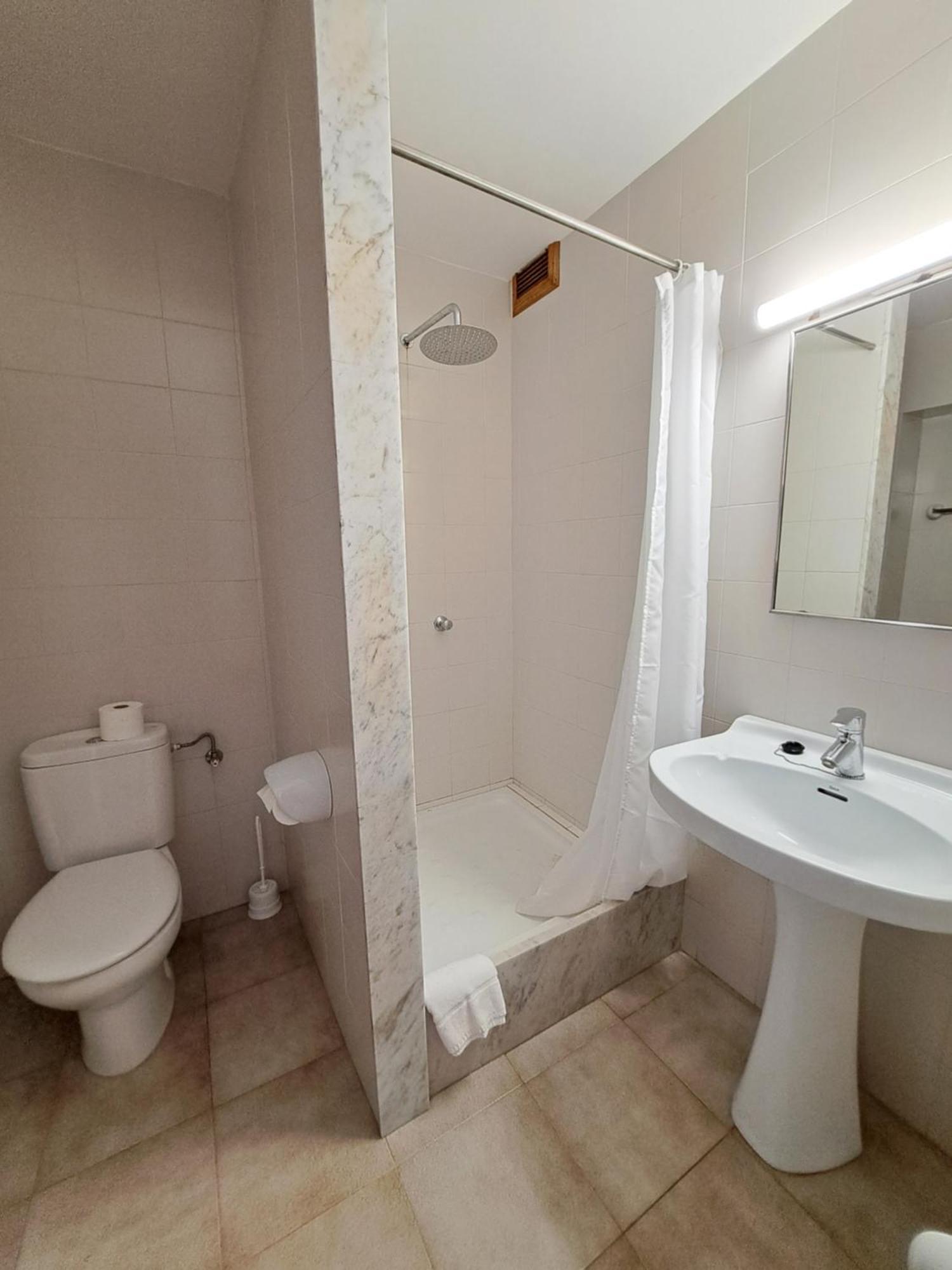 Hostal Playa Santanyí Εξωτερικό φωτογραφία