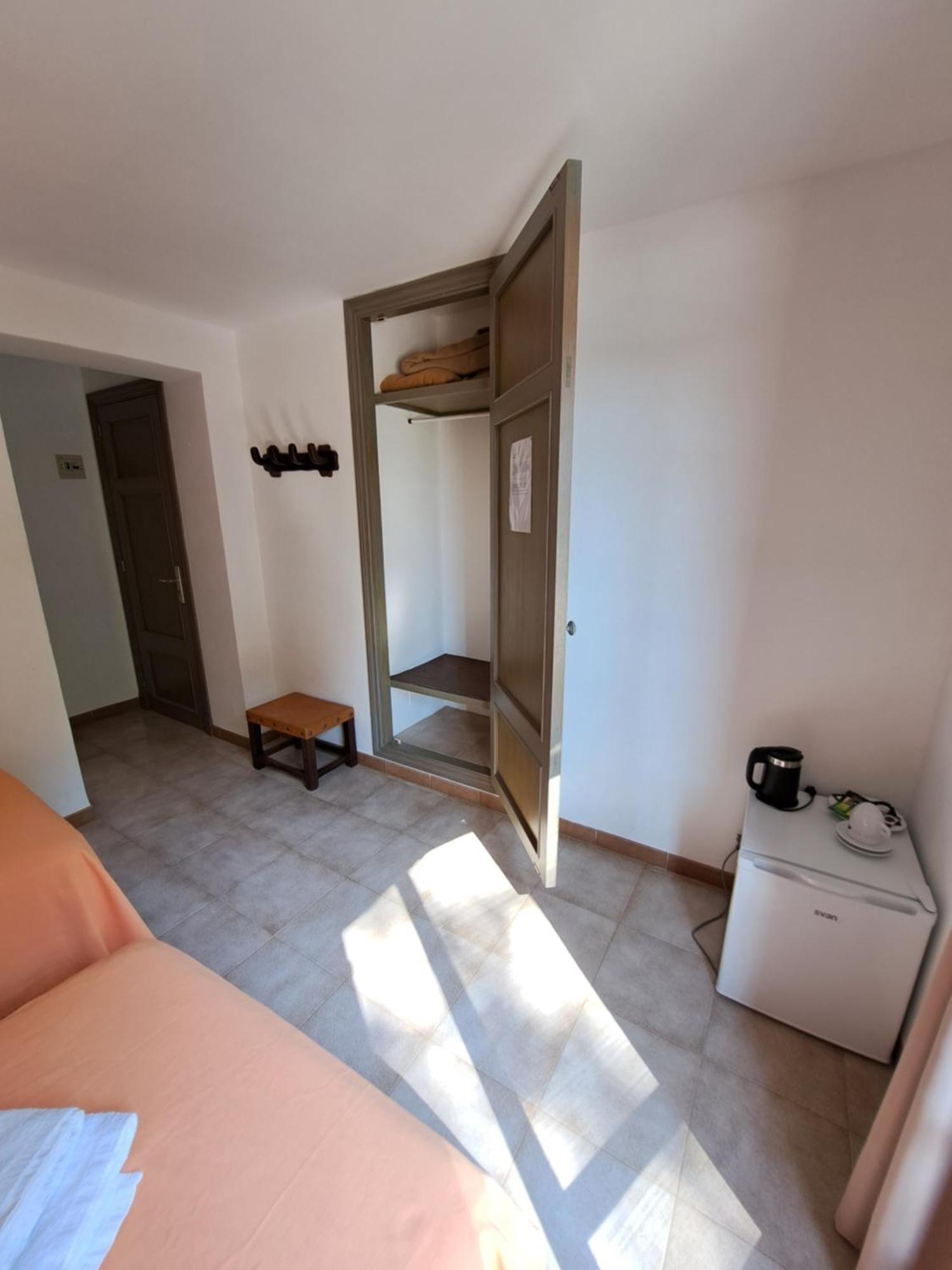 Hostal Playa Santanyí Εξωτερικό φωτογραφία