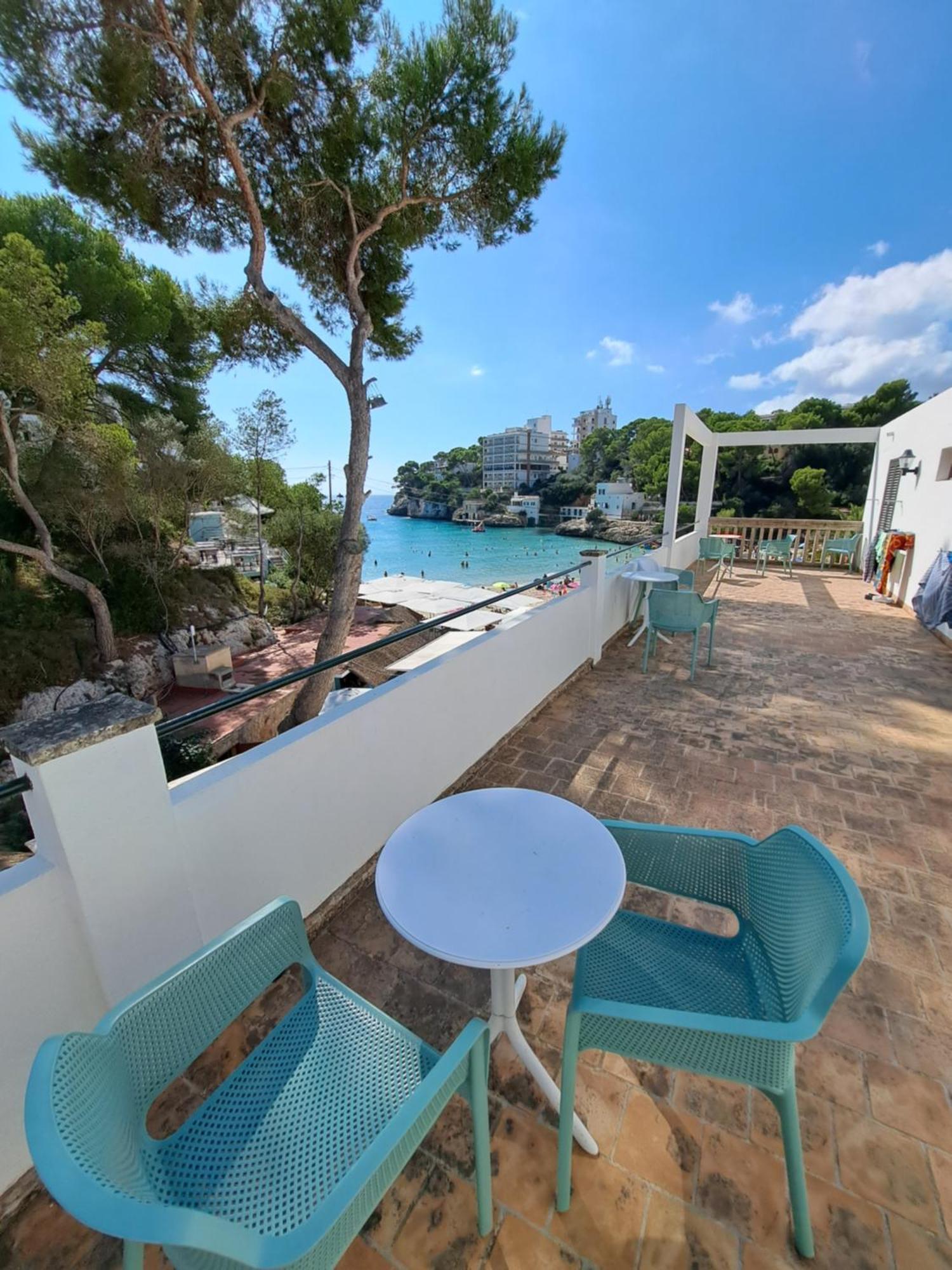 Hostal Playa Santanyí Εξωτερικό φωτογραφία