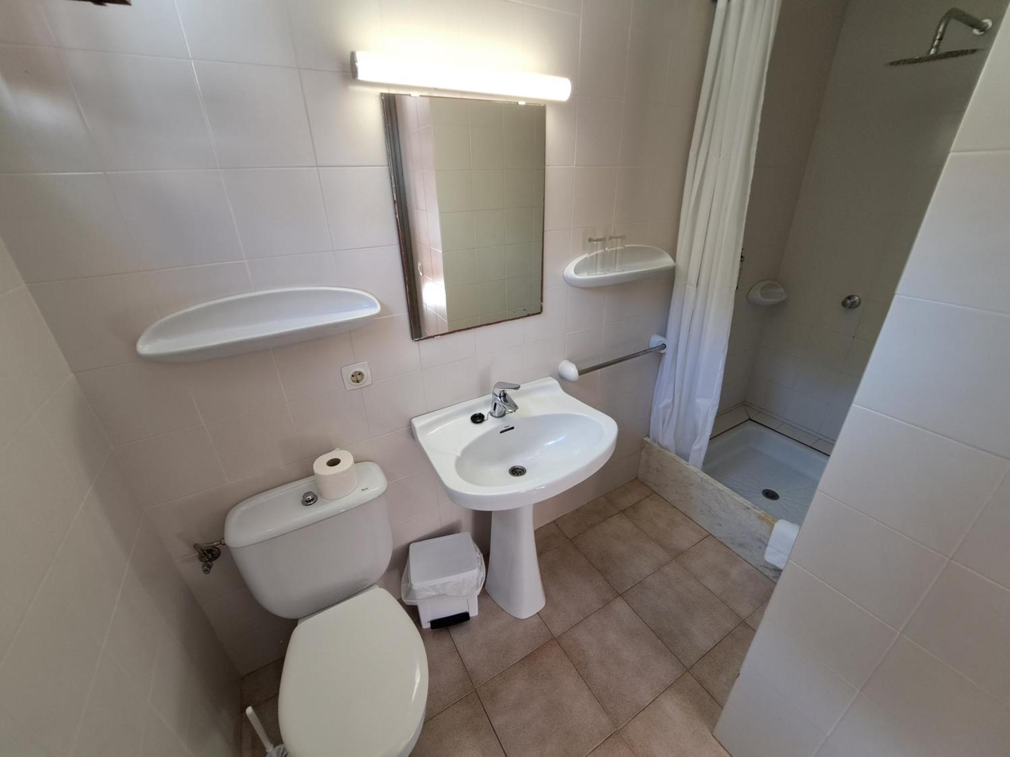 Hostal Playa Santanyí Εξωτερικό φωτογραφία