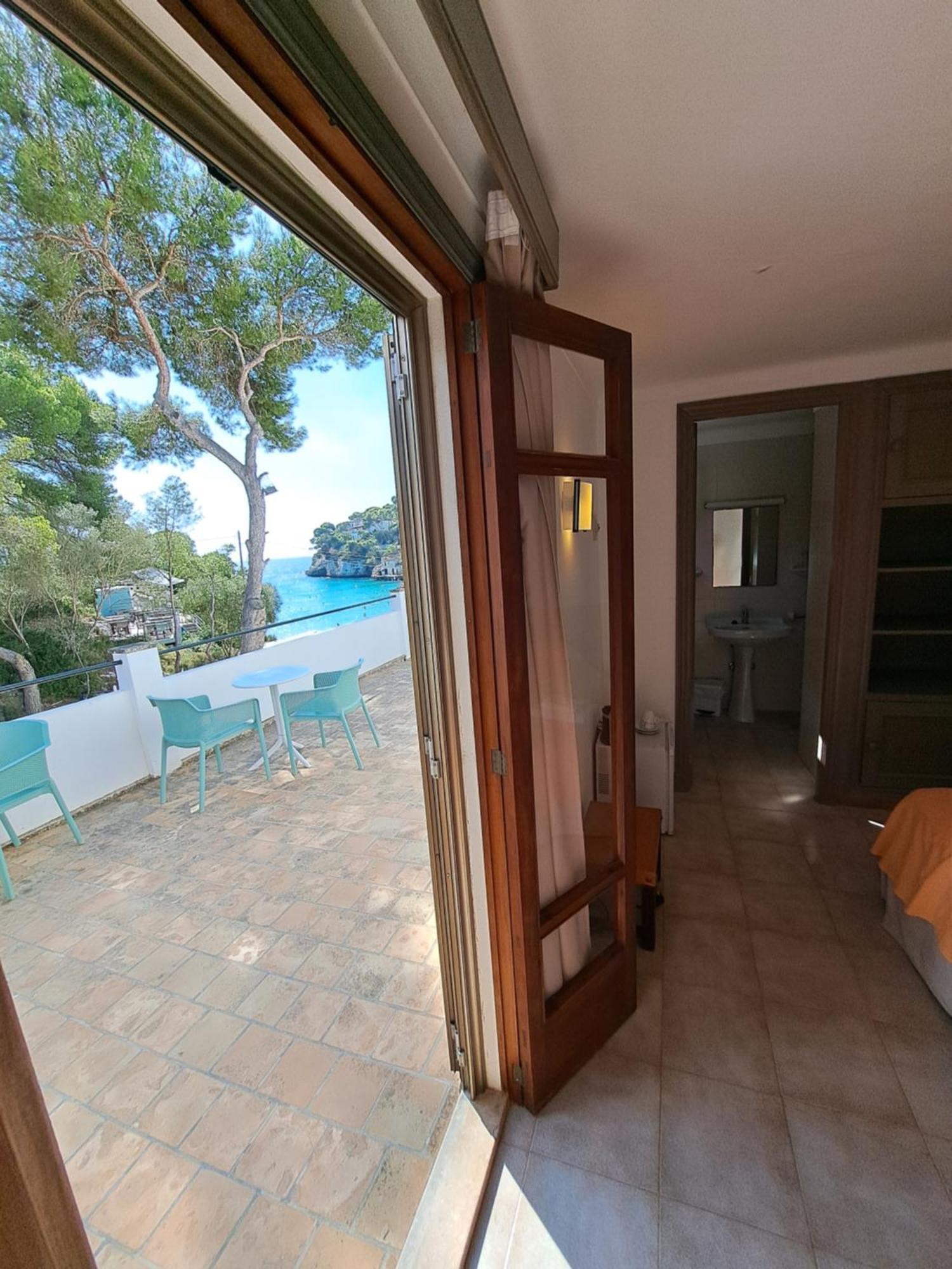 Hostal Playa Santanyí Εξωτερικό φωτογραφία