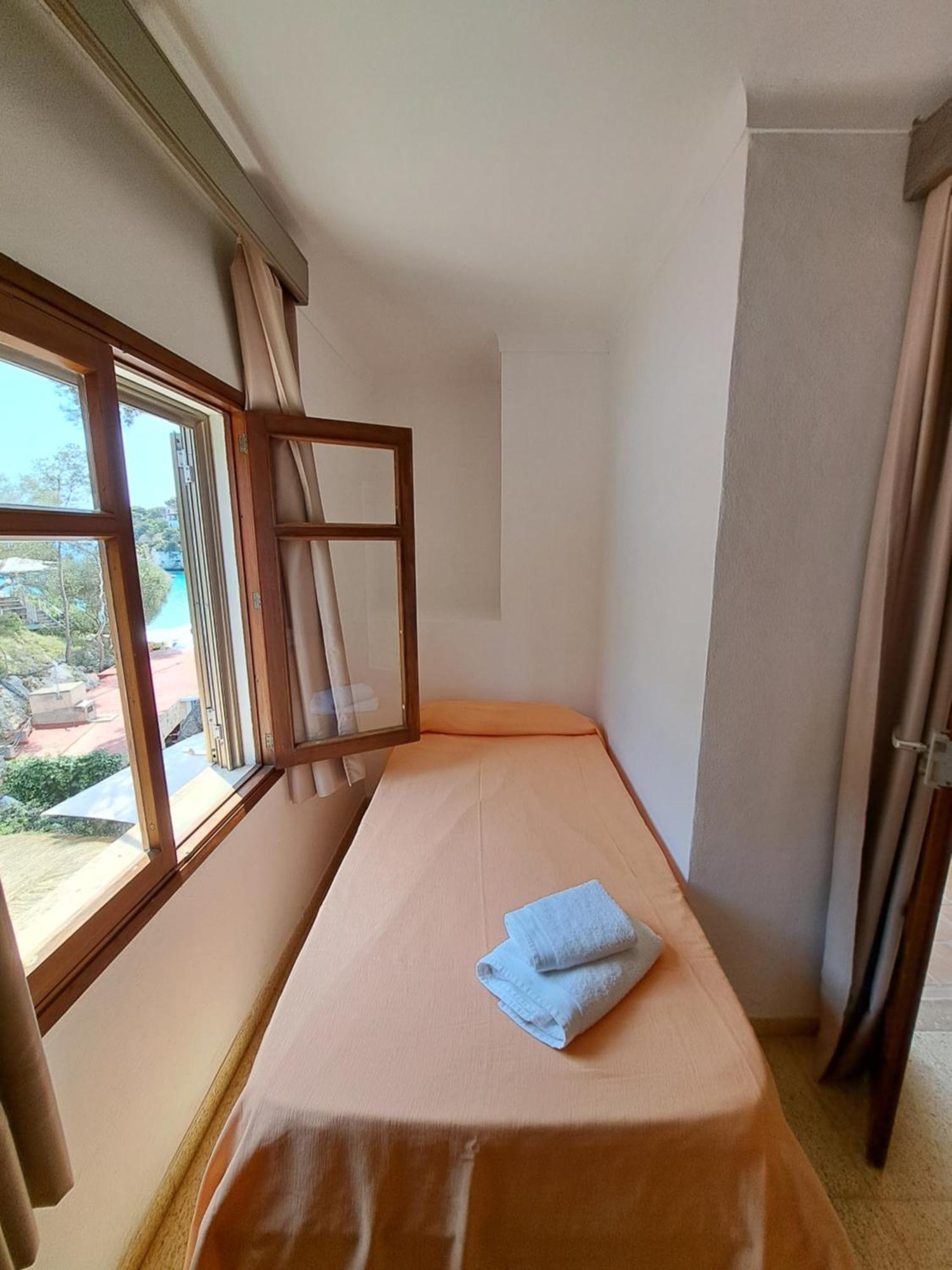 Hostal Playa Santanyí Εξωτερικό φωτογραφία
