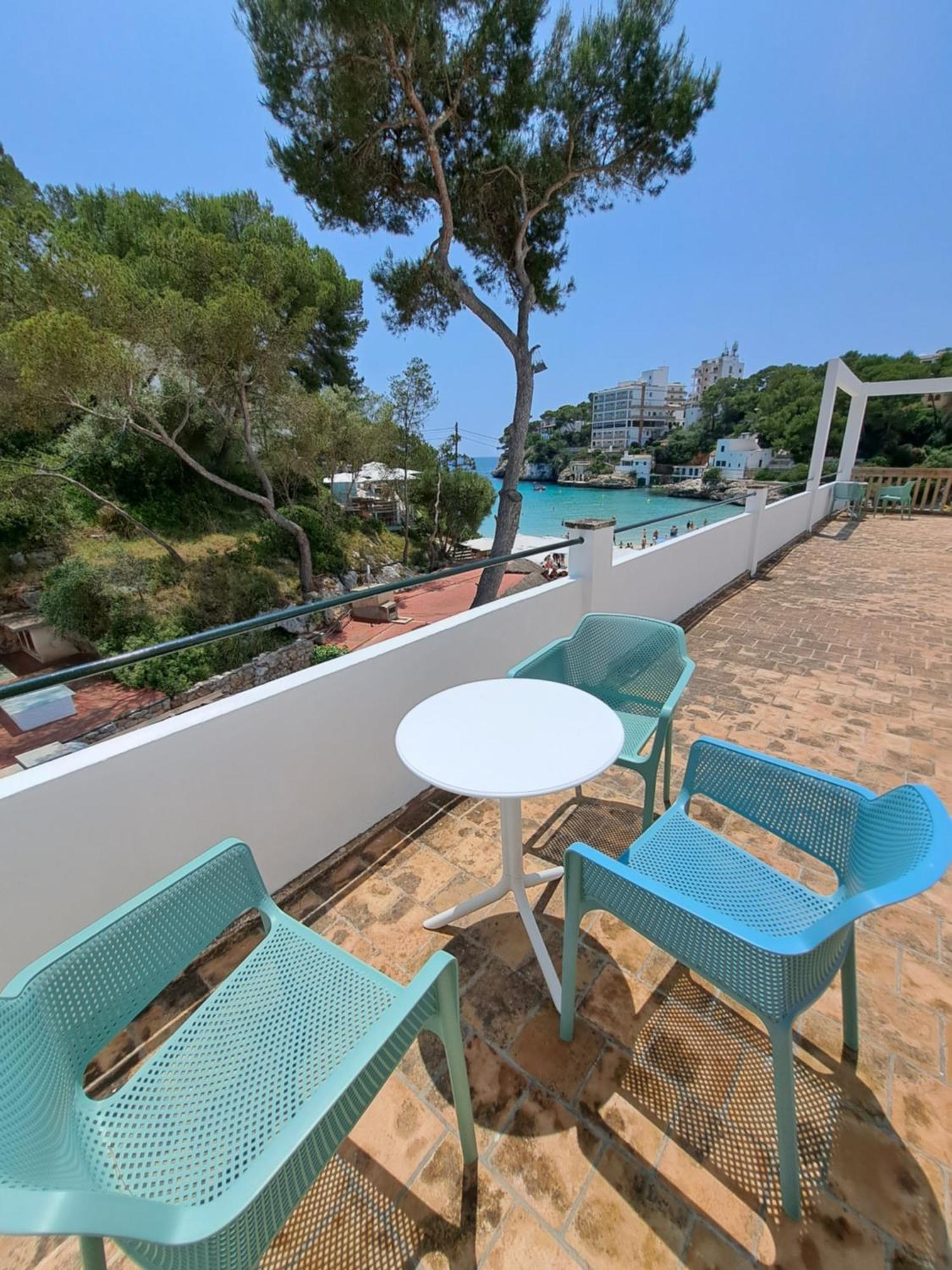 Hostal Playa Santanyí Εξωτερικό φωτογραφία