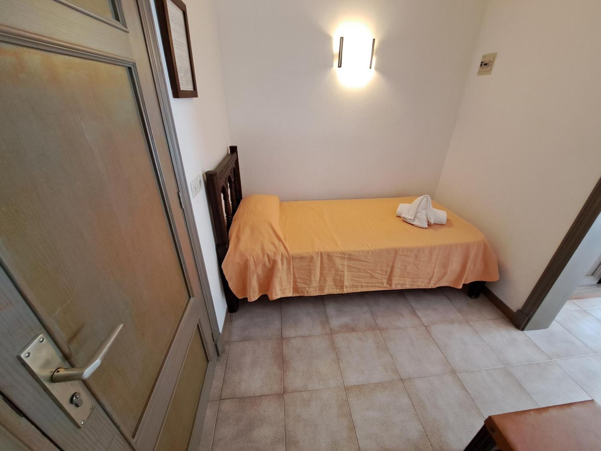 Hostal Playa Santanyí Εξωτερικό φωτογραφία