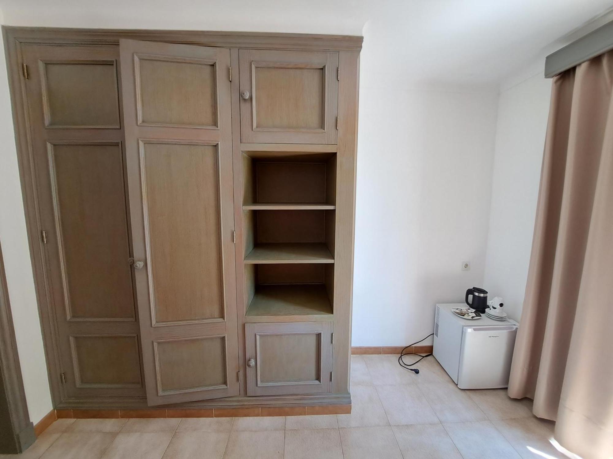 Hostal Playa Santanyí Εξωτερικό φωτογραφία