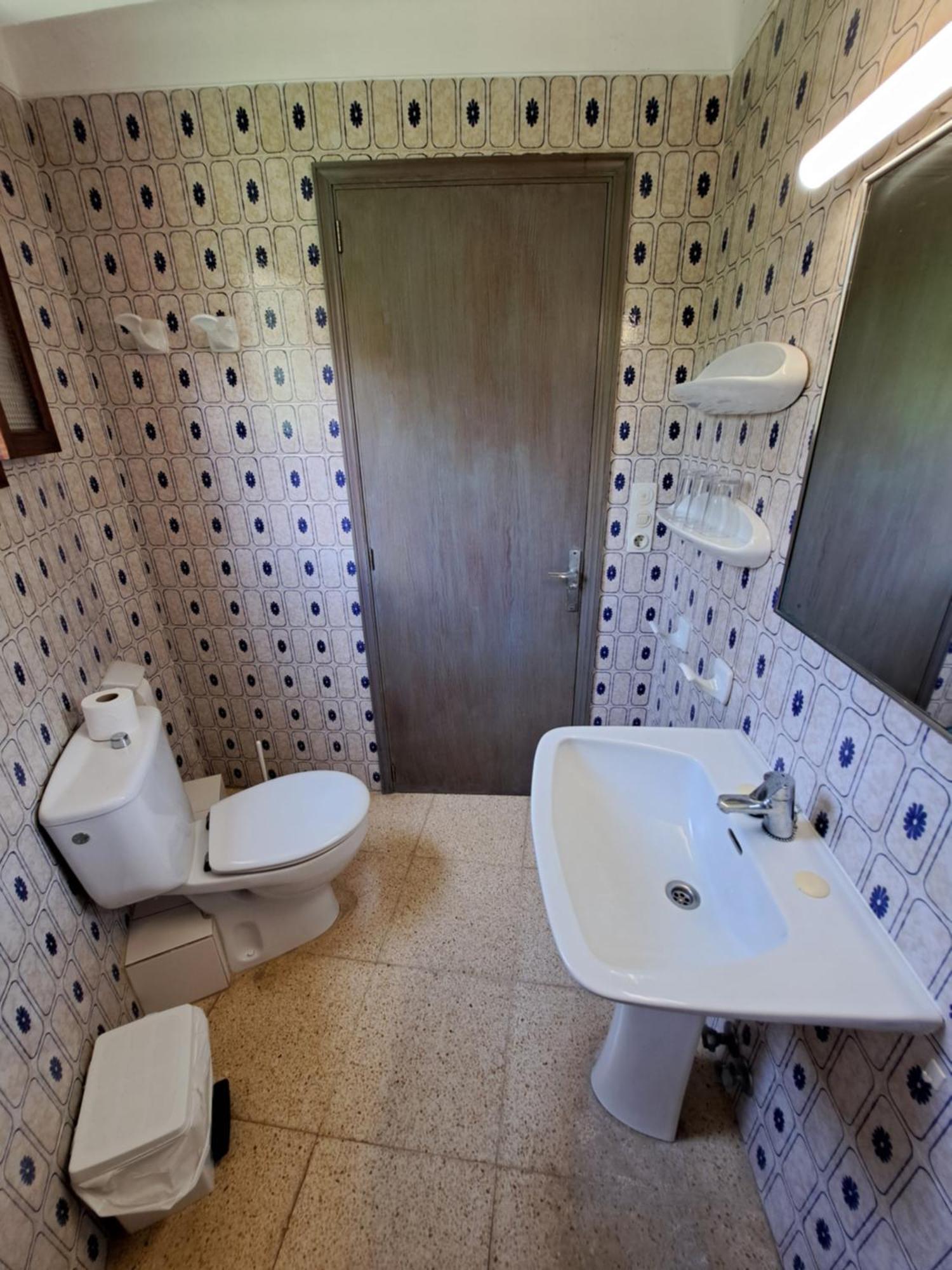 Hostal Playa Santanyí Εξωτερικό φωτογραφία