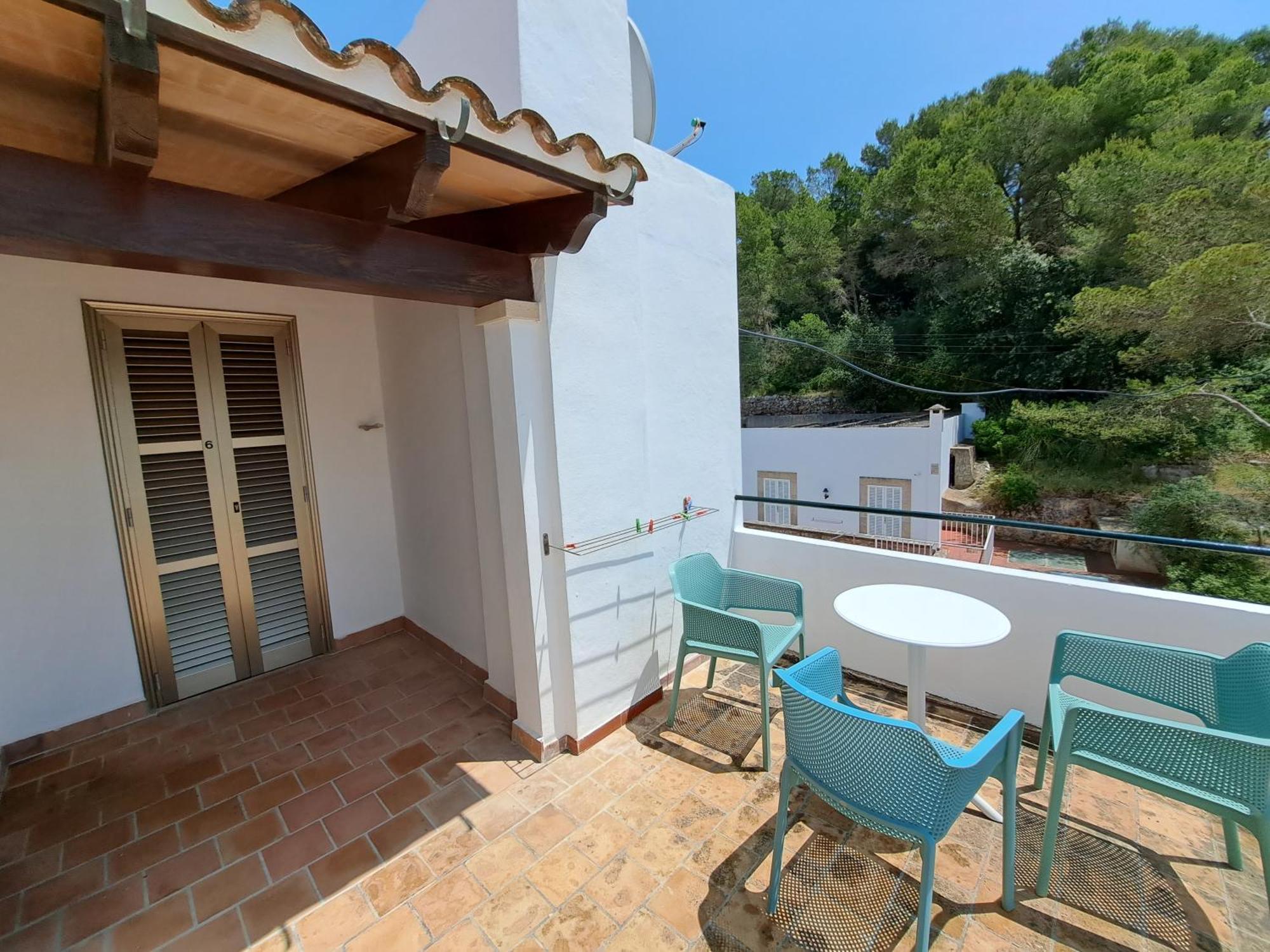 Hostal Playa Santanyí Εξωτερικό φωτογραφία
