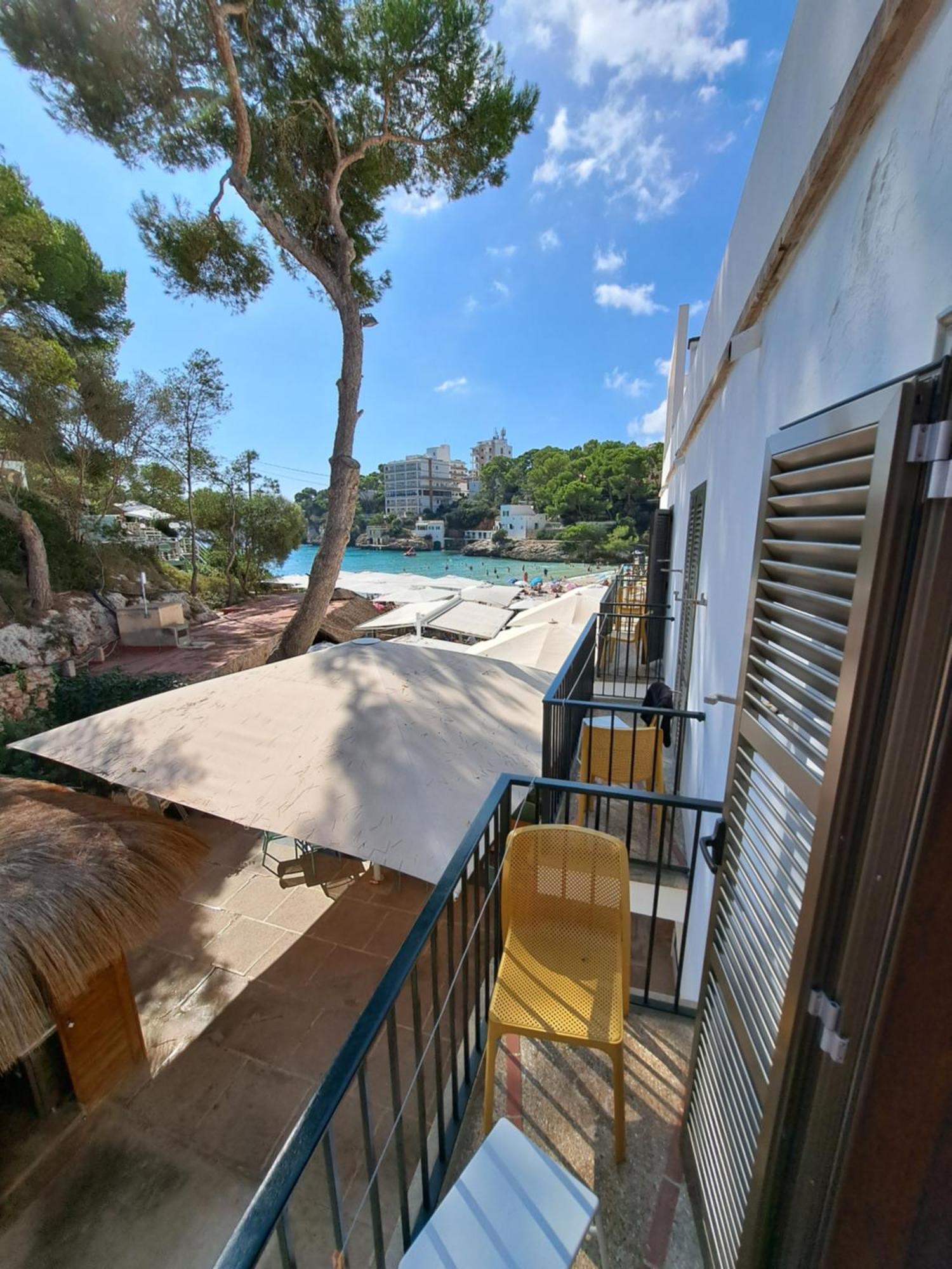 Hostal Playa Santanyí Εξωτερικό φωτογραφία