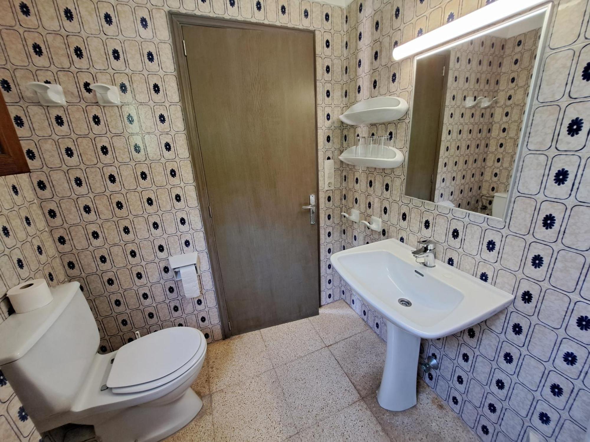 Hostal Playa Santanyí Εξωτερικό φωτογραφία