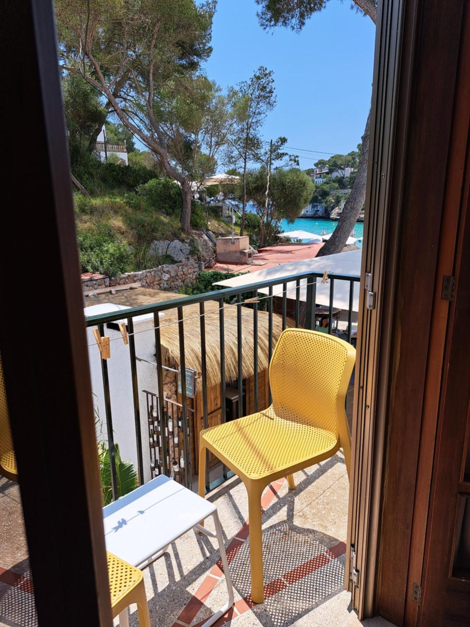 Hostal Playa Santanyí Εξωτερικό φωτογραφία